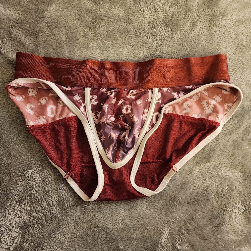 Varsity Brief